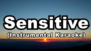 Loossemble - Sensitive (Karaoke Version)