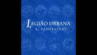 Legião Urbana - 1° De Julho (A Tempestade) Deixe Seu LIKE!