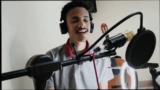 André Soares ( Jesus em tua presença #cover )