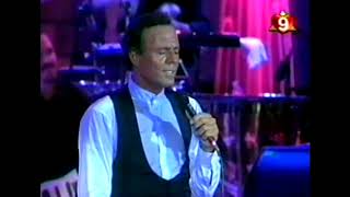 Julio Iglesias Baila Morena Baila