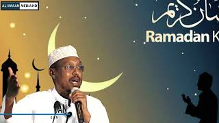 fadliga bisha Ramadan sheikh Mustafa xaaji @MaaMan_143