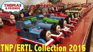 TT-N-PStudio's Take-N-Play/ERTL Character Collection 2016