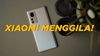 Ketika Xiaomi Mulai Serius Ya Begini! 🔥