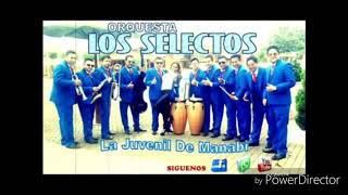 Dj Genio Mix Ft  Los Selectos - Encadenado - Intro Melody - 116 Bpm