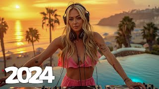 Rihanna, Avicii, Justin Bieber, Kygo, Selena Gomez, Alok, Bastille, David Guetta - Summer Nostalgia