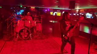 Rat King (video 1) - March 22, 2024 - Southgate Roller Rink, Seattle, WA