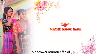 New kache sudre baha santali WhatsApp status video 2023 #plz_subscribe_my_channel