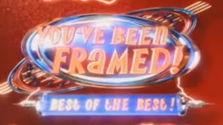 You’ve Been Framed! Best Of The Best! (2014, intro)