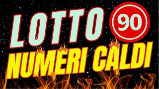 🔥Previsioni Numeri Caldi per il Lotto : Milano, Venezia e Tutte le Ruote! 🍀Numeri fortunati💰