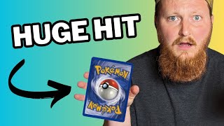 ALT ART PULLED | Pokemon Card Opening