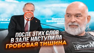 ⚡️ШЕЙТЕЛЬМАН: путину укололи экспериментальный препарат, врачи не знают ЧТО ДЕЛАТЬ