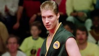 Mike Barnes scene pack (high quality) Karate Kid 3