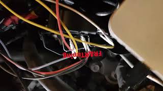 Honda 1.6 i-dtec ecu insitu tuning edc17c58