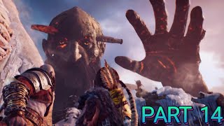 GOD OF WAR Kratos Kills All Gods of Olympus 4K ULTRA HD