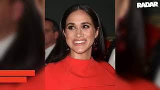 Meghan Markle's Glam Mirage: American Riviera Orchard Brand Built on Thin Air With No Solid 'Foundat