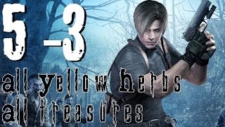 Resident Evil 4 [Ultimate HD Edition] Chapter 5-3