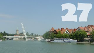 Wonder #27: Masurian lakes