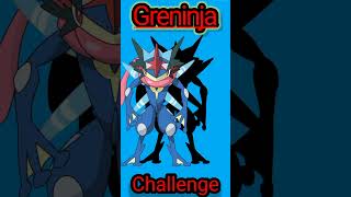 Impossible image challenge || Greninja Pokemon || Pokemon || 🔥🔥