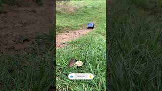 Mini RC Hill Climb #rc #trending #shorts