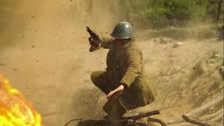 #Футаж на войне как на войне ◄4K•HD► #Footage in war as in war