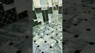 Floor marble design/ marble floor design/ marble