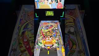 Bob's Burgers (PinballFX3/OTG) on the AtGames Legends Pinball 4k