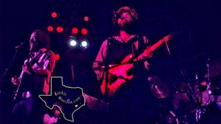 Little Feat - Live at Liberty Hall, Houston, TX February 4, 1974 Late Show