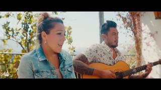 Gone West - This Time (Official Live Video) - Colbie Caillat New band