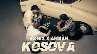 The Ironix X Ardian Bujupi - Kosova