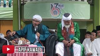 Taushiyah Buya Yahya pada Milad Ke 163 Ponpes Cikanyere Ciamis - Part 1-