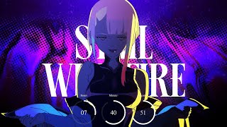 SYML - Wildfire (AMV WildFire)