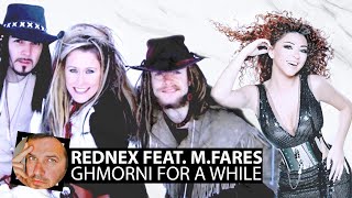 Rednex feat. Myriam Fares - Ghmorni For A While(Smoke remix)