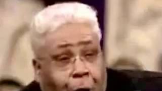 RANCE ALLEN sings  Hear My Voice