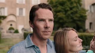 Patrick Melrose 2018 Official Trailer