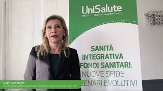 Fondo San.Arti: Annamaria Trovò presenta i vantaggi per il comparto artigianato