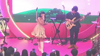 Ghea Indrawari - Oh Tuhan | Live at MOI Mall of Indonesia 6.10.2024