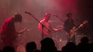 The Shelters - Never Look Behind Ya - Live at 9:30 Club, Washington, DC