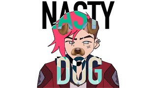 NASTY DOG ||ANIMATION MEME||