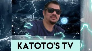 KaToto's TV is live! LIVE FOR WH UPDATE