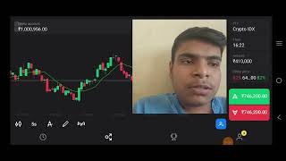 today i trade in binomo and loss all demo account money || 1 minutes trading strategy