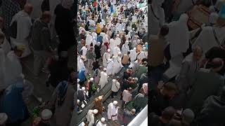 SUASANA SHOLAT DZUHUR DI MASJIDIL HARAM #suasana #sholat #dzuhur #masjidalharam #makkah #shorts