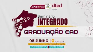 Seminário Integrado dos Cursos de Graduação EAD