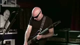 Joe Satriani "- Front And Center -" Live 2014 [Full HD]