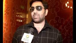 sunny deol