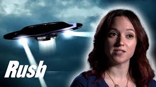 🔴  Most Unsettling UFO Encounters On NASA's Unexplained Files | 24/7 Live Stream