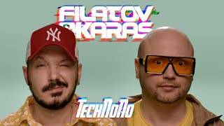 Filatov & Karas - Technono