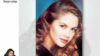 SIEMPRE CONTIGO Lucero (fotoclip) (audio) (HD).wmv