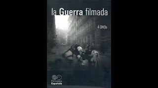 The Spanish Civil War on Film - E01. Republic at War & E02. Risen Spain