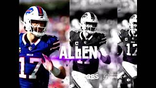 CBS SPORTS NFL AFC DIVISIONAL ROUND PRESENTED BY INTUIT TURBOTAX CHEIFS VS BILLS :30 PROMO 2024