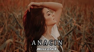 MostofaX - Anacin (Original Mix)